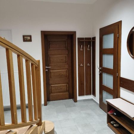 Apartman U Basty Vimperk Exterior foto