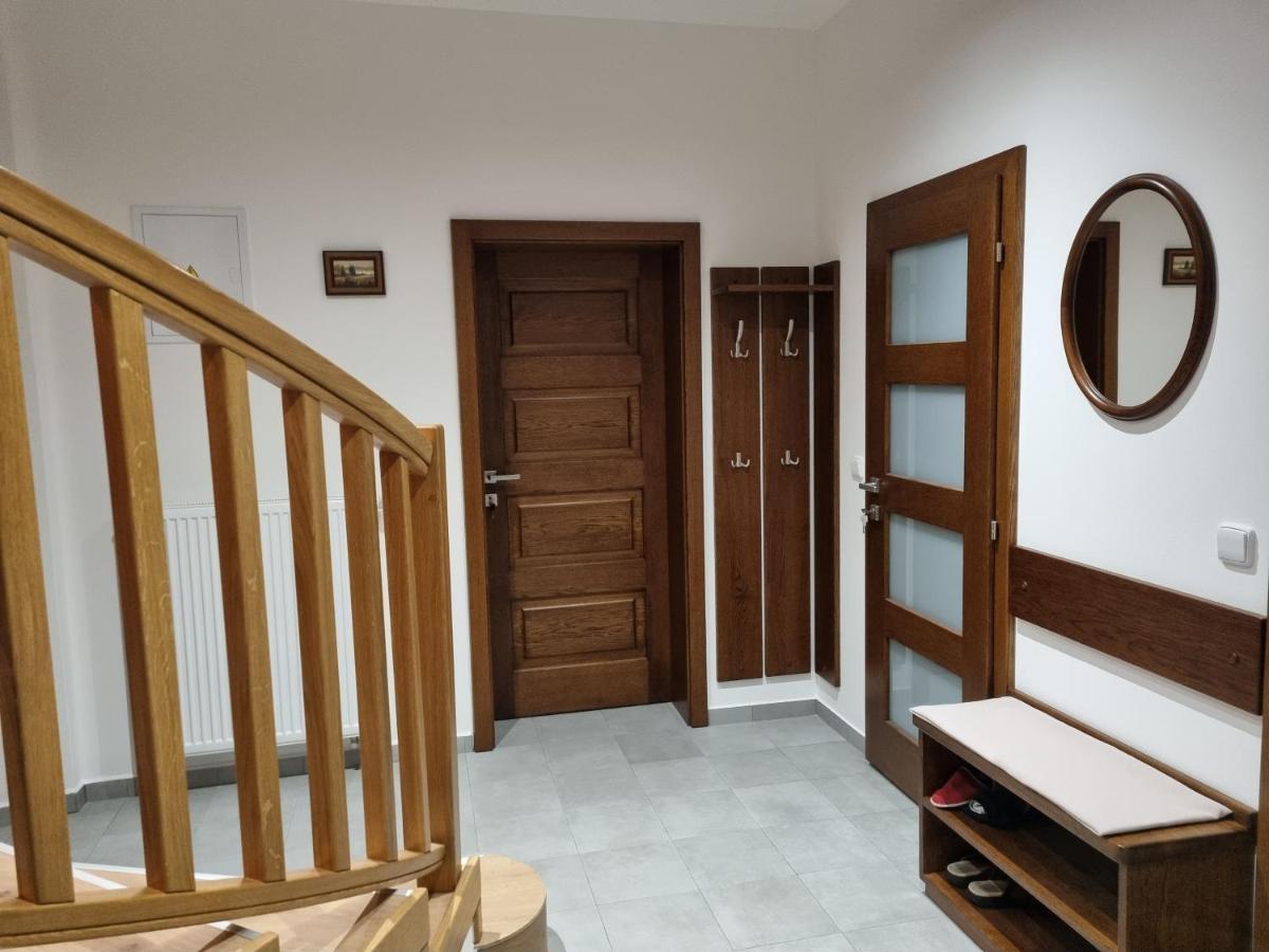 Apartman U Basty Vimperk Exterior foto